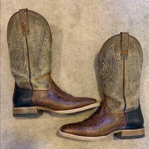 ARIAT Men’s boots